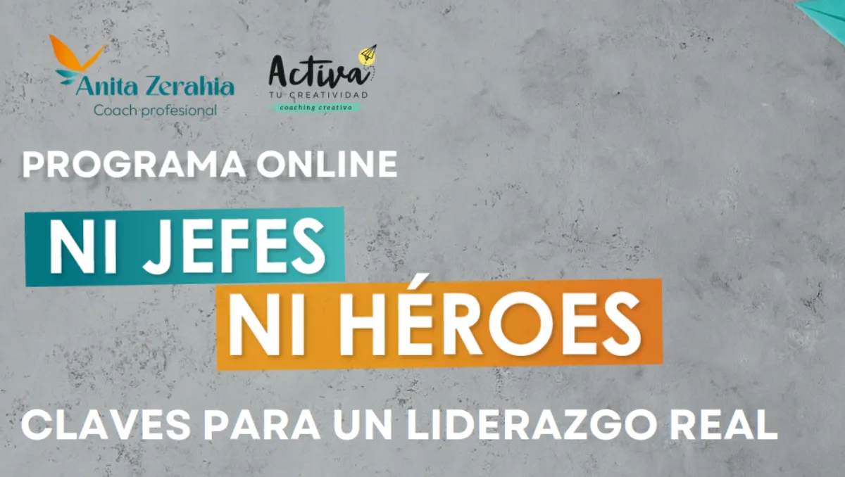Programa Ni Jefes Ni Heroes