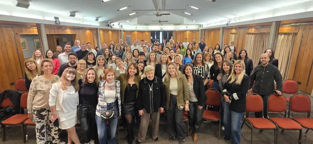 Jornadas 2025 . Cierre Grupal