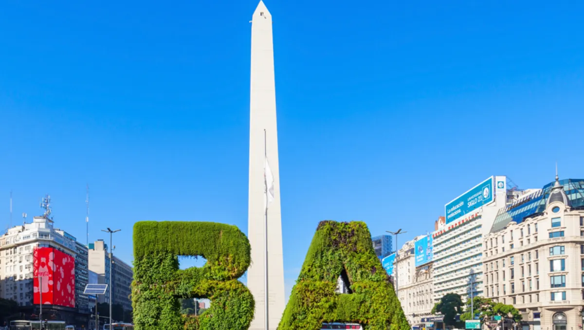 Obelisco CABA